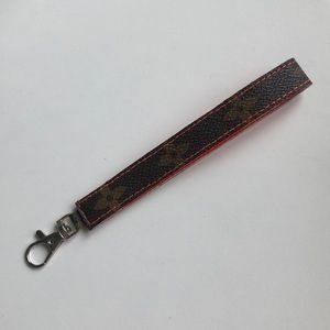 Louis Vuitton Keychain